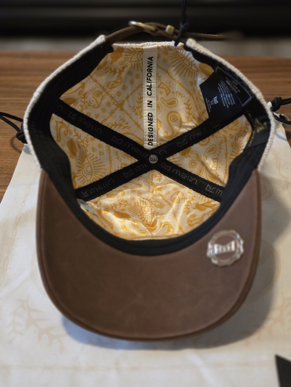 Melin - The Y'allternative Mill Collection - Small - Picture 8 of 10